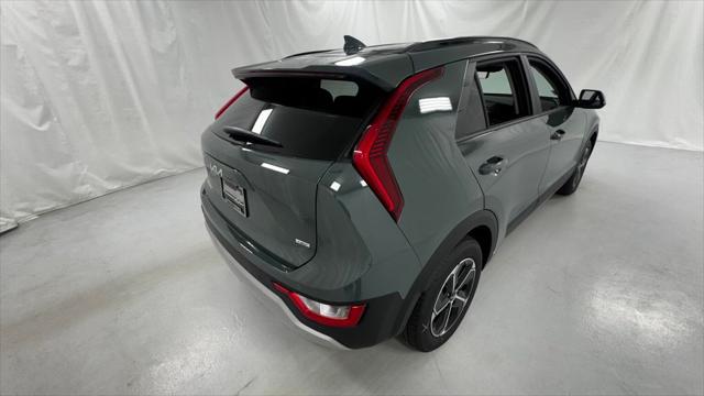 2026 Kia Niro EX