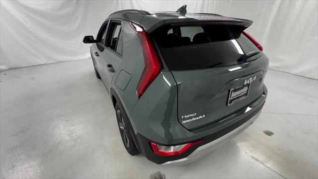 2026 Kia Niro EX