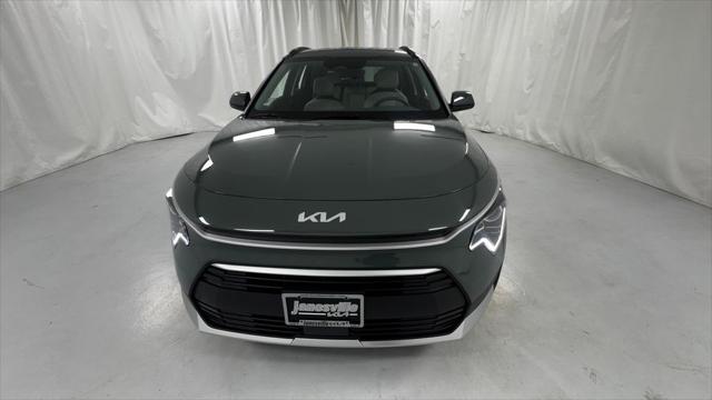 2026 Kia Niro EX