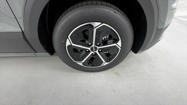 2026 Kia Niro EX