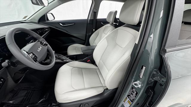 2026 Kia Niro EX