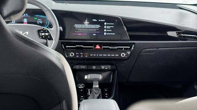 2026 Kia Niro EX