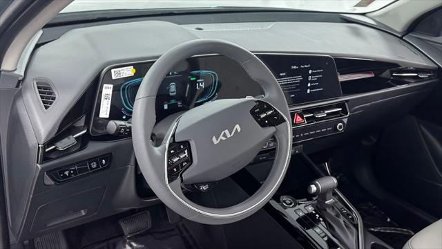 2026 Kia Niro EX