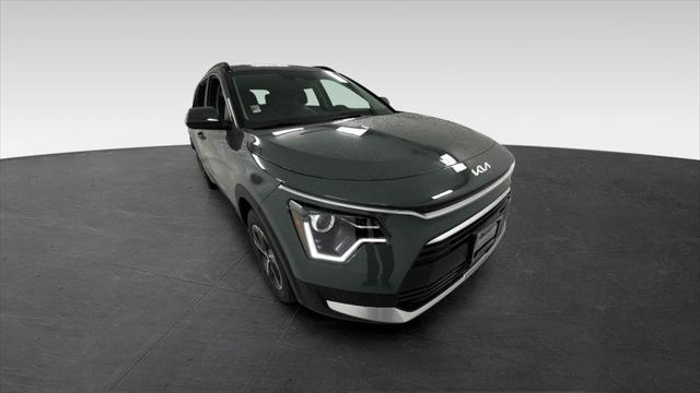 2026 Kia Niro EX for sale in Janesville, WI