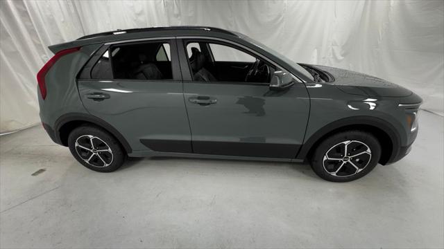 2026 Kia Niro EX