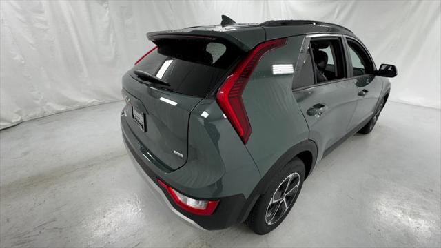 2026 Kia Niro EX