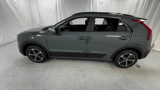 2026 Kia Niro EX