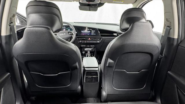 2026 Kia Niro EX