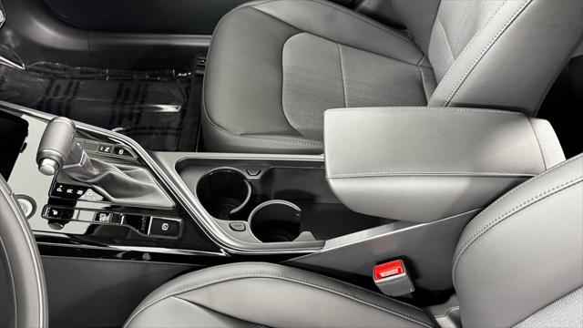 2026 Kia Niro EX