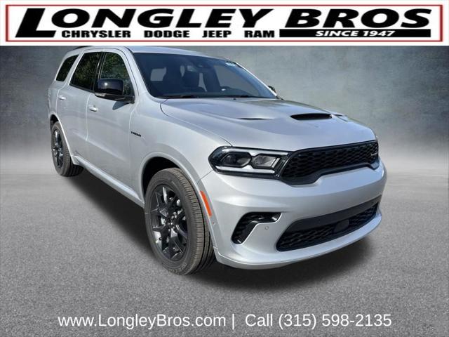 2026 Dodge Durango GT Plus AWD HEMI V8 for sale in Fulton, NY