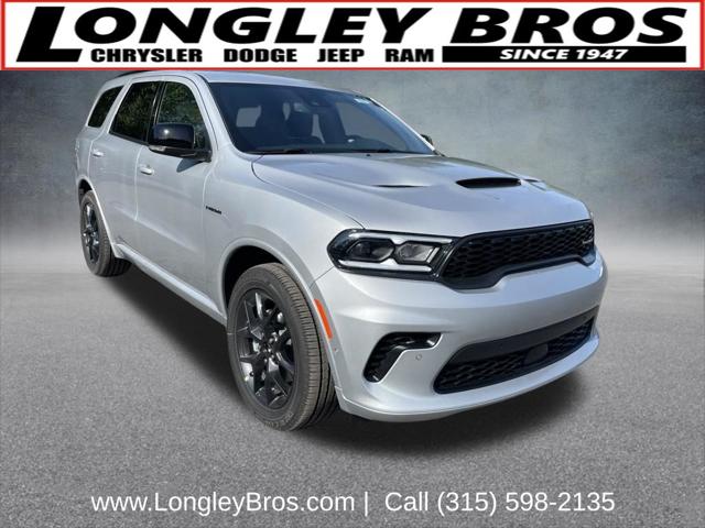 2026 Dodge Durango GT Plus AWD HEMI V8 for sale in Fulton, NY