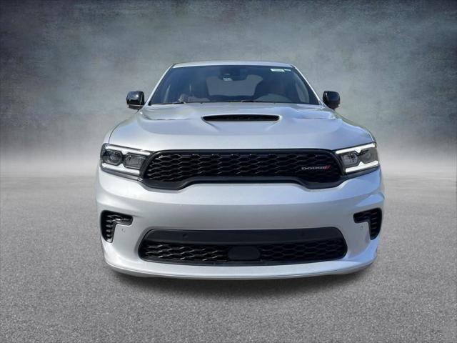 2026 Dodge Durango GT Plus AWD HEMI V8