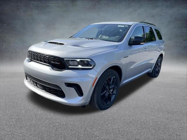 2026 Dodge Durango GT Plus AWD HEMI V8