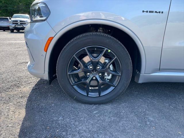 2026 Dodge Durango GT Plus AWD HEMI V8