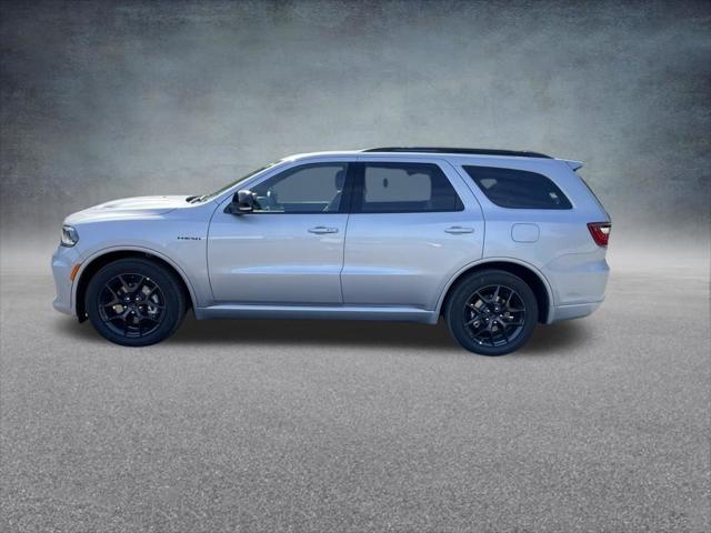 2026 Dodge Durango GT Plus AWD HEMI V8