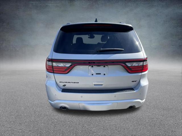 2026 Dodge Durango GT Plus AWD HEMI V8