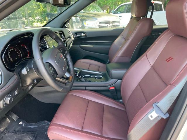 2026 Dodge Durango GT Plus AWD HEMI V8