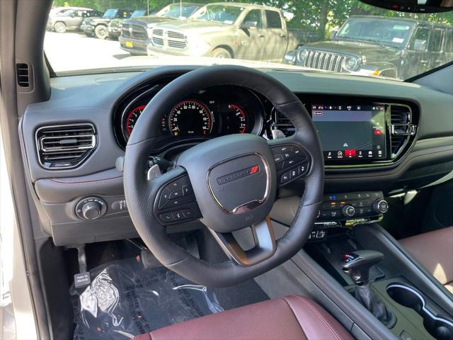 2026 Dodge Durango GT Plus AWD HEMI V8