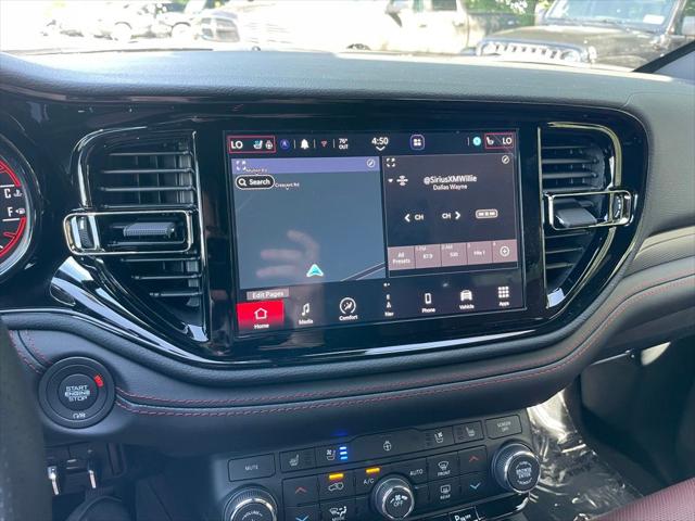 2026 Dodge Durango GT Plus AWD HEMI V8