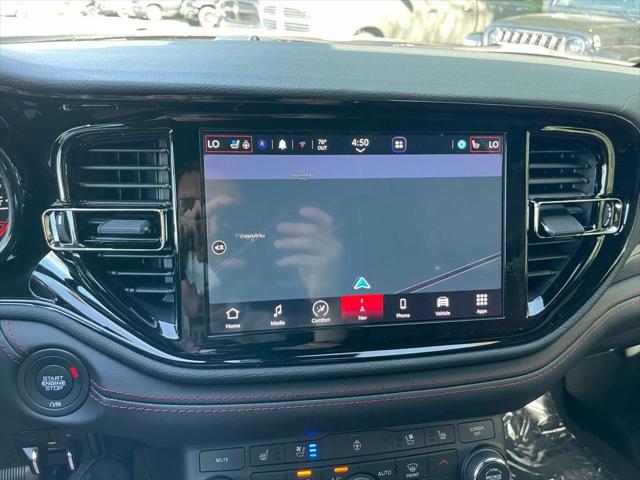 2026 Dodge Durango GT Plus AWD HEMI V8