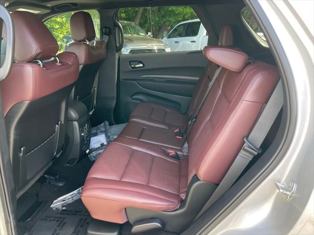 2026 Dodge Durango GT Plus AWD HEMI V8