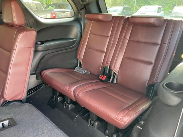 2026 Dodge Durango GT Plus AWD HEMI V8