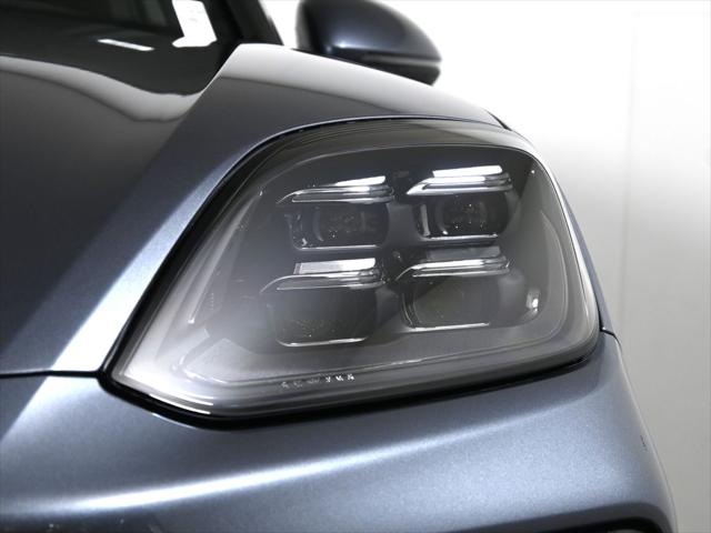 2026 Porsche Cayenne Unknown