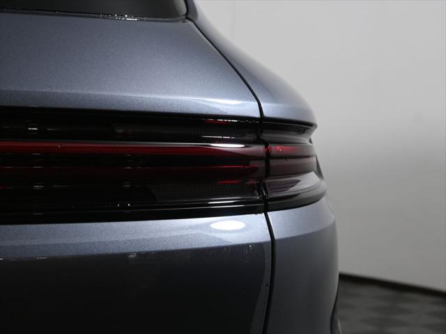 2026 Porsche Cayenne Unknown
