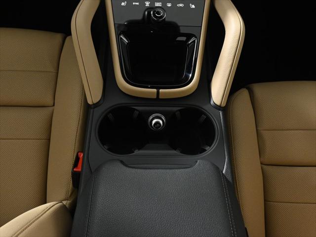 2026 Porsche Cayenne Unknown