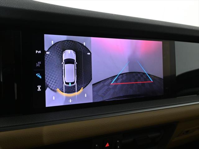 2026 Porsche Cayenne Unknown