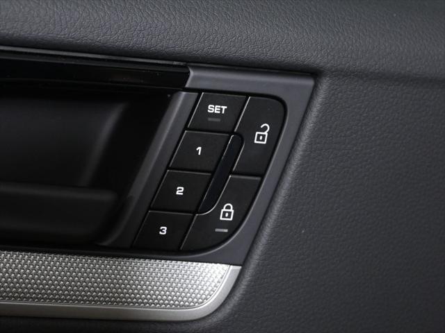 2026 Porsche Cayenne Unknown