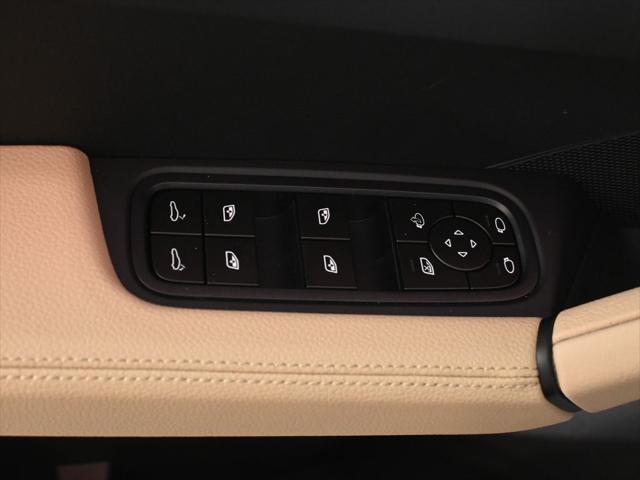 2026 Porsche Cayenne Unknown