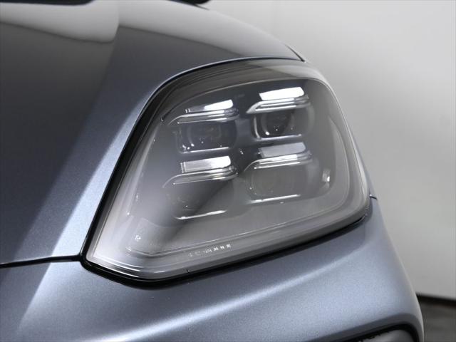 2026 Porsche Cayenne Unknown
