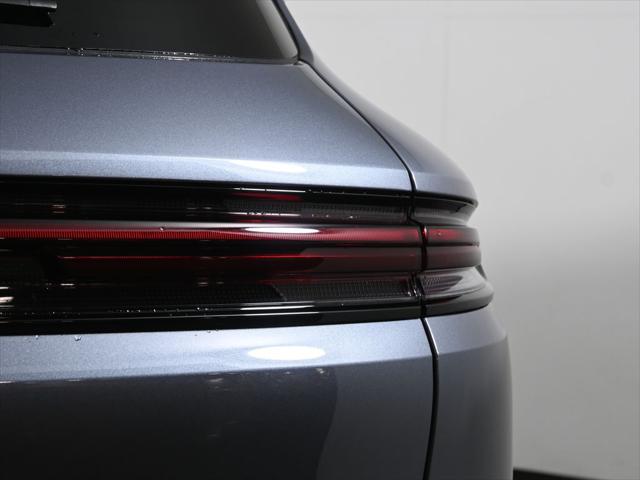 2026 Porsche Cayenne Unknown