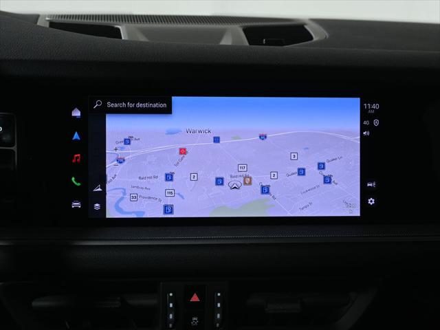 2026 Porsche Cayenne Unknown