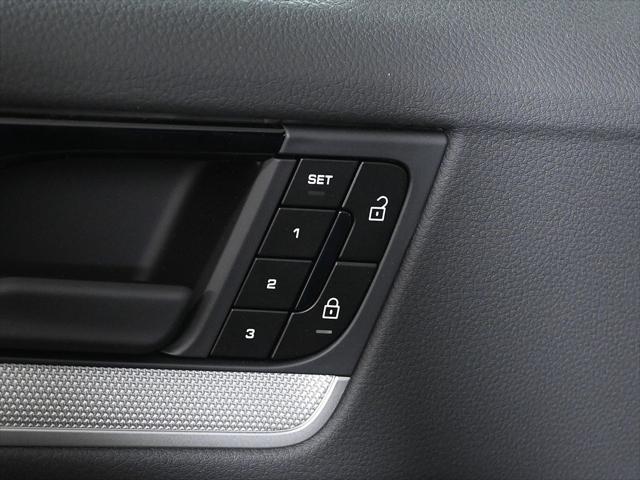 2026 Porsche Cayenne Unknown