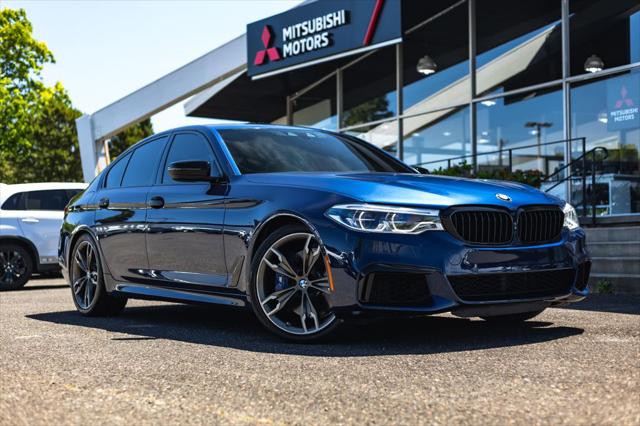 2018 BMW M5 xDrive for sale in Tigard, OR