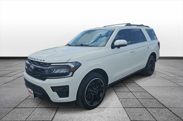 2024 Ford Expedition Limited for sale in Wichita, KS