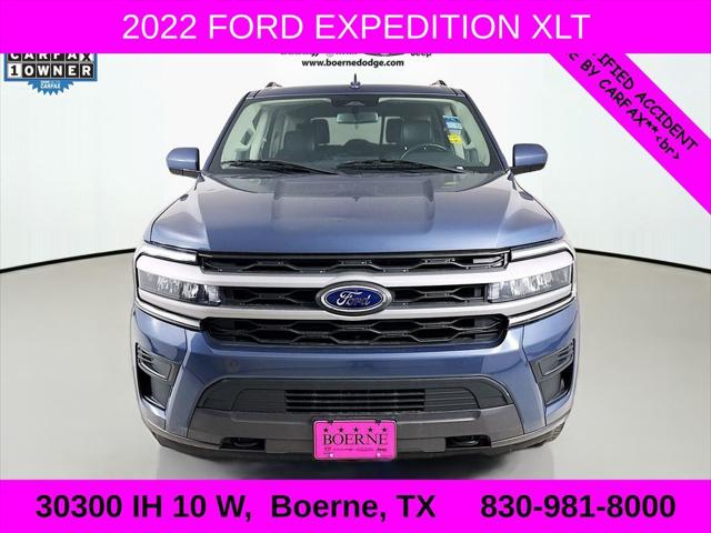 2022 Ford Expedition XLT
