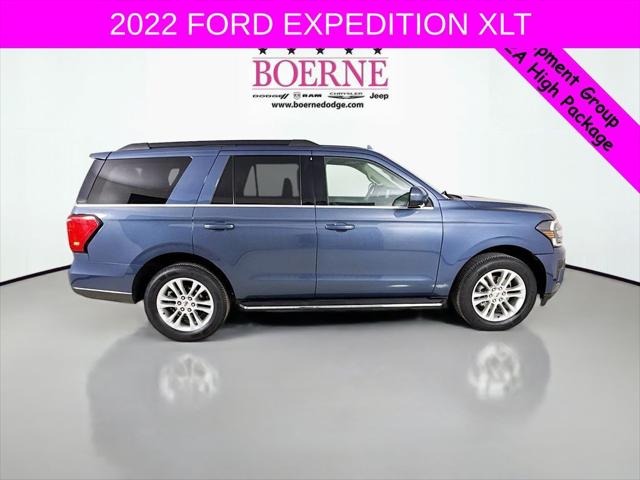 2022 Ford Expedition XLT