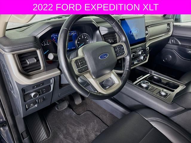 2022 Ford Expedition XLT