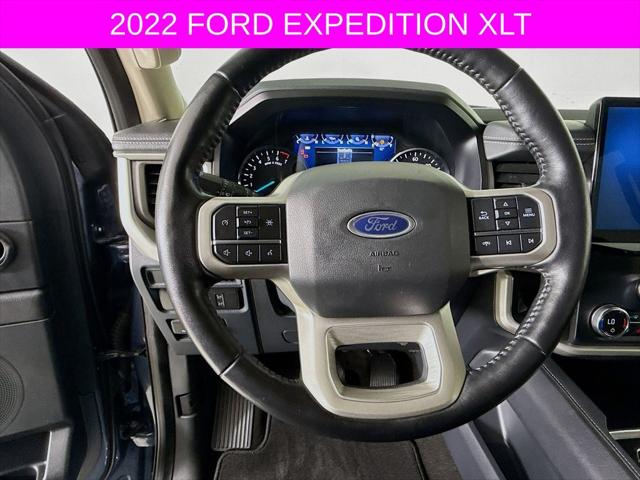 2022 Ford Expedition XLT