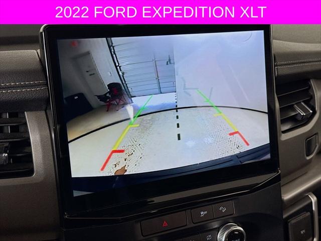 2022 Ford Expedition XLT