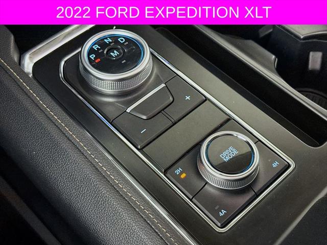 2022 Ford Expedition XLT
