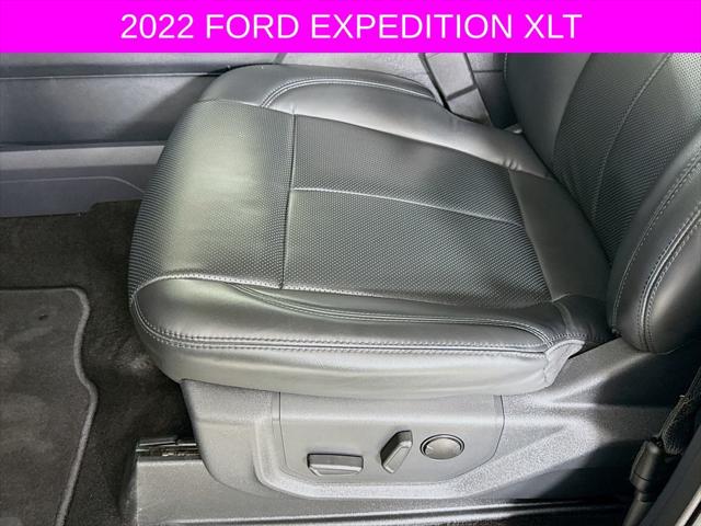 2022 Ford Expedition XLT