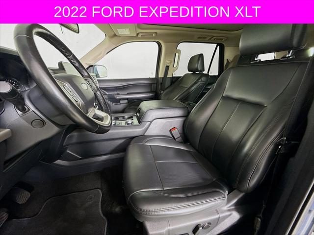 2022 Ford Expedition XLT