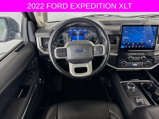 2022 Ford Expedition XLT