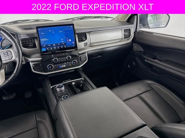 2022 Ford Expedition XLT