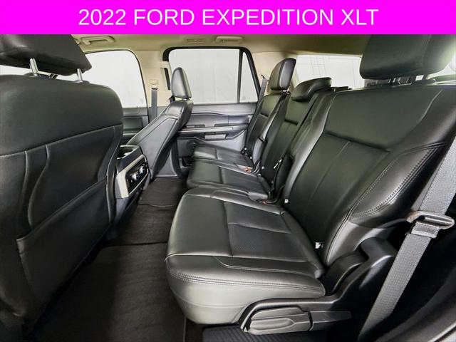 2022 Ford Expedition XLT