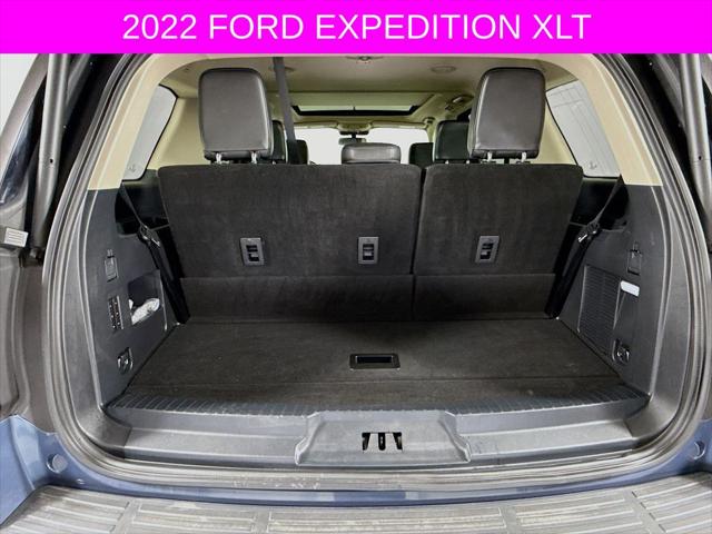 2022 Ford Expedition XLT